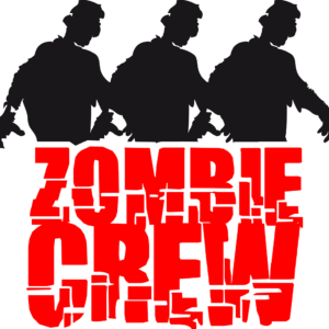 Zombie Crew Square 1024px